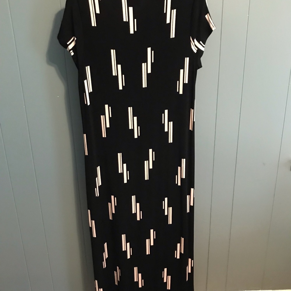 Chico’s Travelers dress